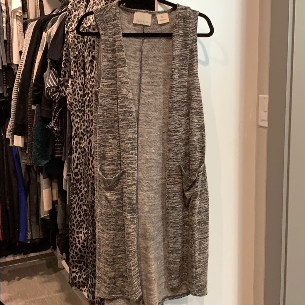 Nanavatee Sweater Vest